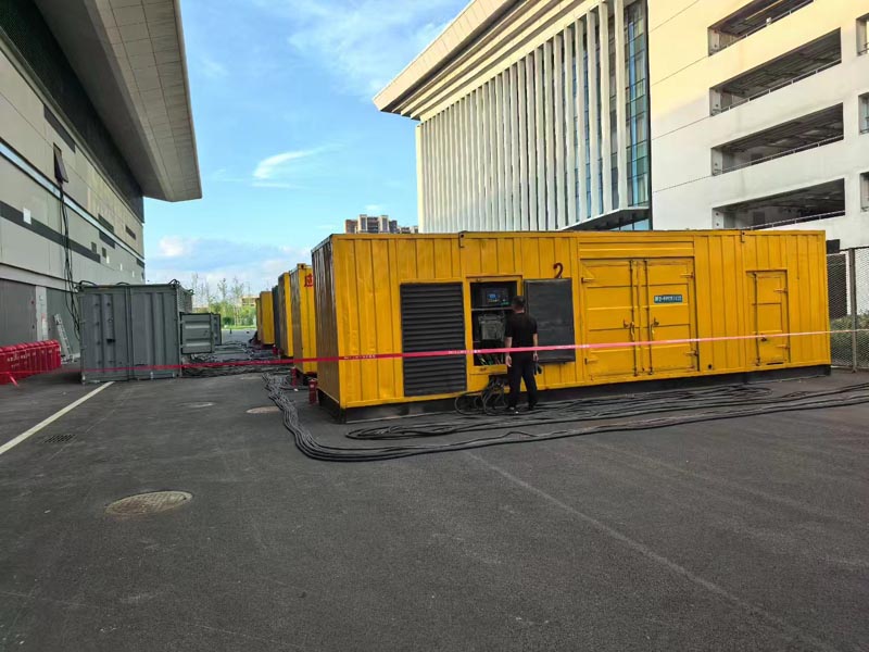 新宁柴油发电机冬季保养注意事项?