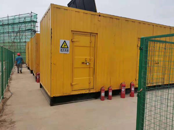 新宁租赁发电机 汽车起动机和起动机再制造工艺流程