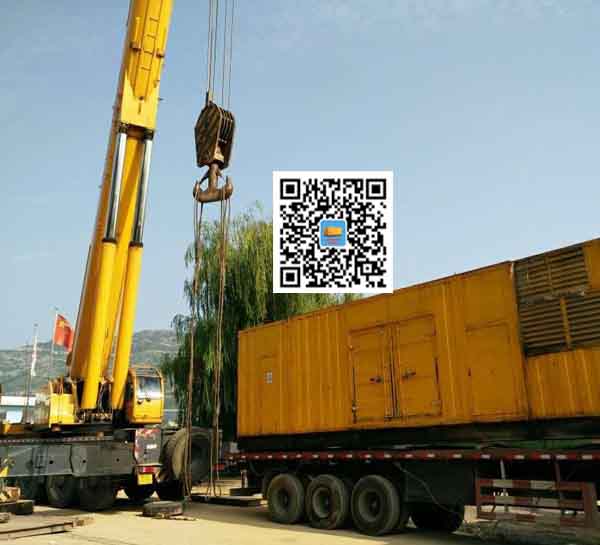 新宁发电车出租-全自动发电机组长期不使用该如何保养?