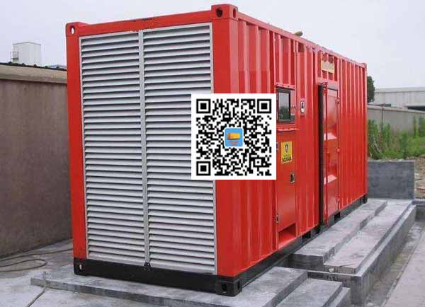 新宁300kw柴油发电机组一个小时耗油