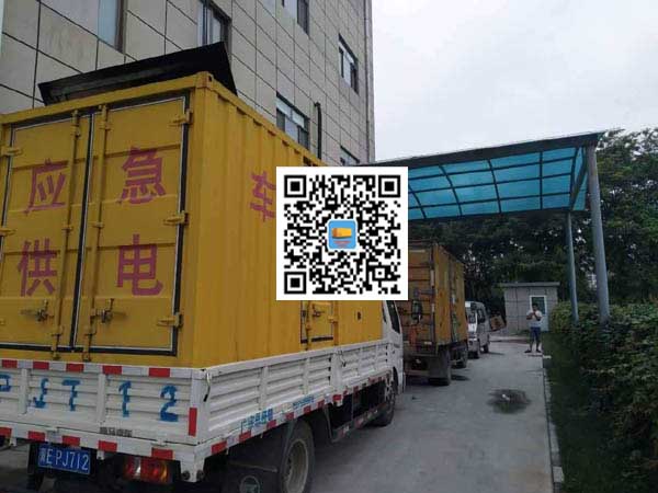新宁发电机组如何安装管道?