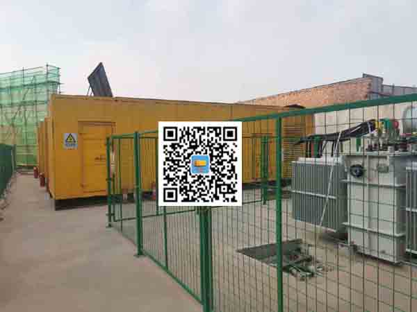 新宁发电机组的社会应用有哪些