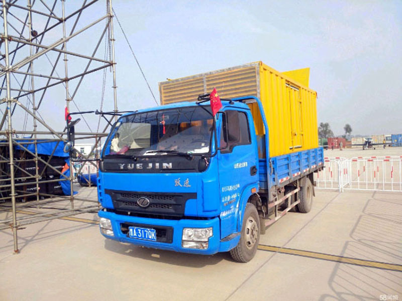 新宁800KW柴油发电机组油耗是多少？