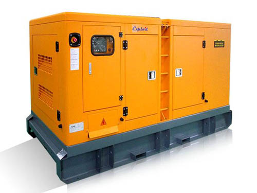 新宁影响 200kw 柴油发电机油耗的因素有哪些?