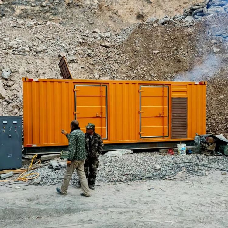 新宁如何降低 200kW 柴油发电机在高海拔地区的油耗?