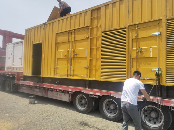 新宁除了负载情况和发动机维护,还有哪些因素会影响 200kw 柴油发电机的油耗?