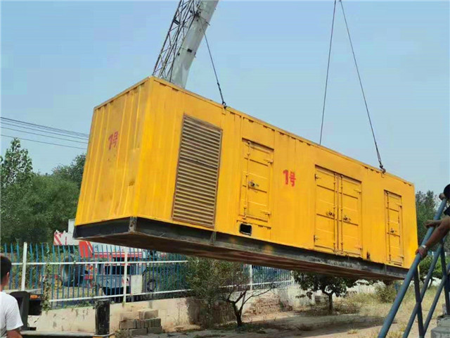 新宁300KW柴油发电机组油耗是多少?