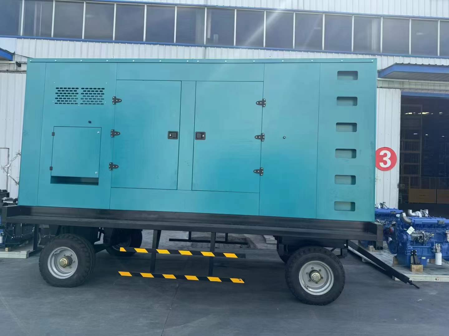 新宁2500KVA 负载启动电流大概是多少?