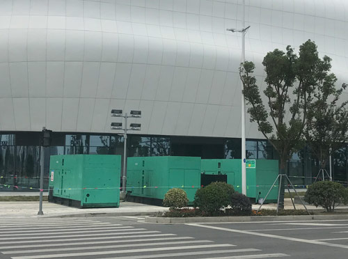 新宁柴油发电机组保养周期是多久?