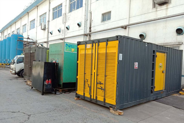 新宁发电机组保养是确保其正常运行、延长使用寿命的关键,以下是一些保养注意事项