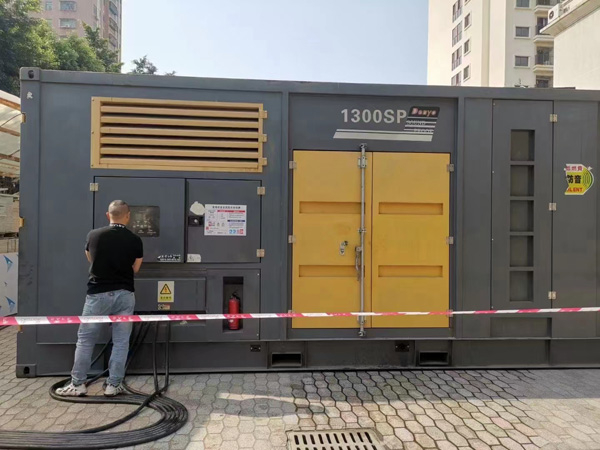 新宁100kw柴油发电机组的机油应该如何选择？