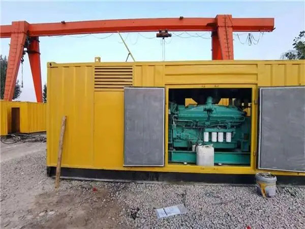 新宁冬季低温环境下，500KW发电机组应该选择什么类型的启动电瓶？