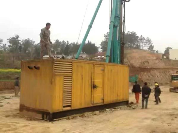 新宁如何判断水冷式机油散热器密封件是否需要更换?
